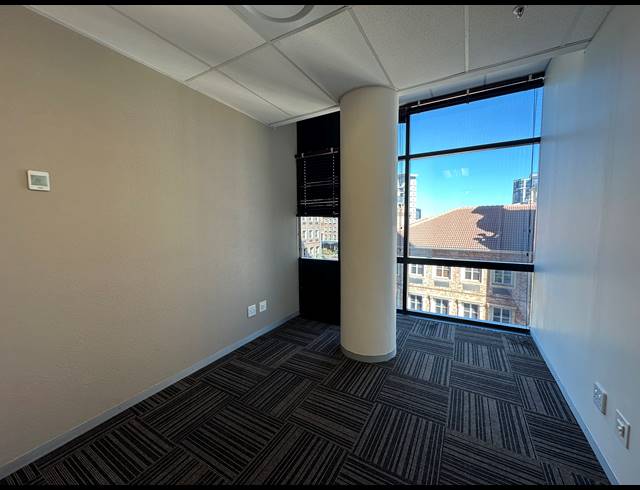 249M² OFFICE TO LET IN SANDTON CENTRAL